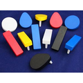 Assorted Plastic Noisemakers